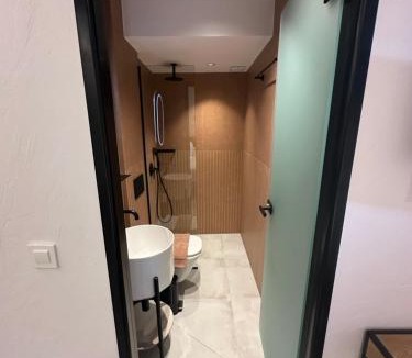 Igoumenitsa Apartment | Perdika Ionion Villas