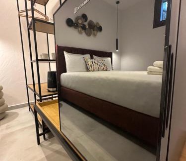 Igoumenitsa Apartment | Perdika Ionion Villas