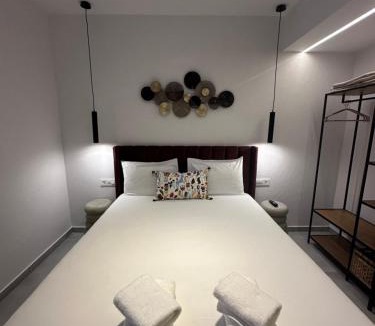 Igoumenitsa Apartment | Perdika Ionion Villas