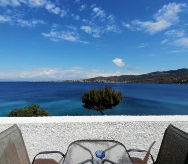 Perdhika House | Perdika Mare Guesthouse