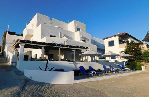 Perdhika House | Perdika Mare Guesthouse