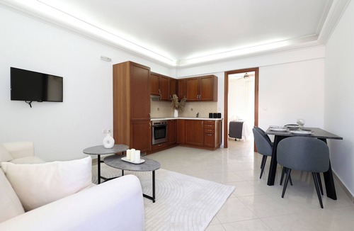 Perdhika Apartment | Perdika Residences