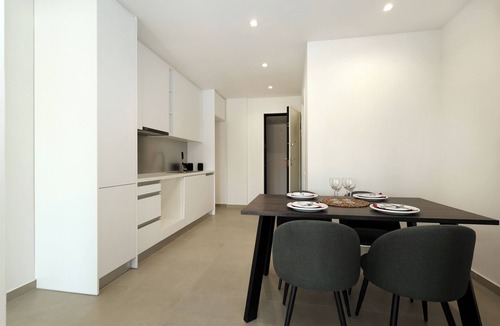 Perdhika Apartment | Perdika Residences