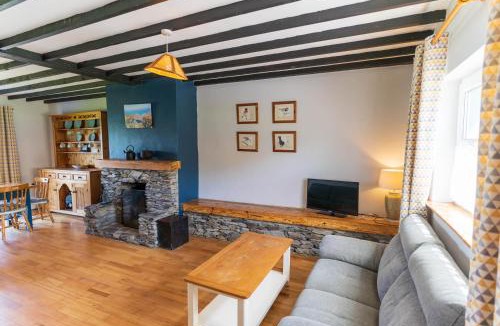 Portmagee House | Perewinkle Cottage - Portmagee
