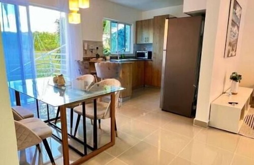 Santiago Province Apartment | Perfect relaxing apartment to stay