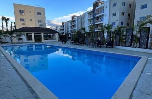 Santiago Province Apartment | Perfect relaxing apartment to stay