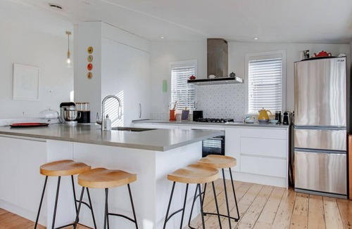Kingsland House | Perfect Family Home in Central Auckland