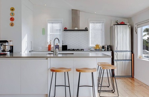 Kingsland House | Perfect Family Home in Central Auckland