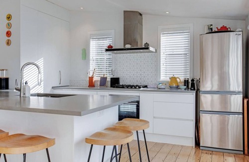 Kingsland House | Perfect Family Home in Central Auckland