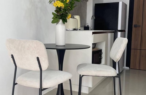 Mai Khao Apartment | Perfect 1-bedroom apartment with AC in charming ตำบล ไม้ขาว