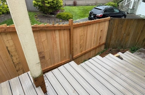 Everett House | Perfect 1-bedroom house in charming Everett for a relaxing stay.