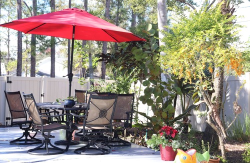 Westchase Villa | Perfect 1-bedroom villa with AC in wonderful West Tampa near Tampa Bay Downs