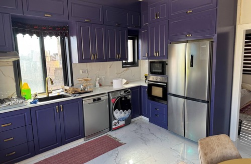 Bethlehem Apartment | Perfect 2-bedroom apartment with AC in charming Bethlehem