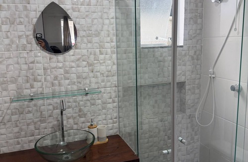 Campeche Central Condo | Perfect 2-bedroom condo with AC in marvelous Florianópolis