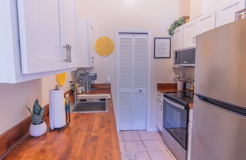 Gainesville House | Perfect 2-bedroom house with AC in quaint Gator-Gainesville