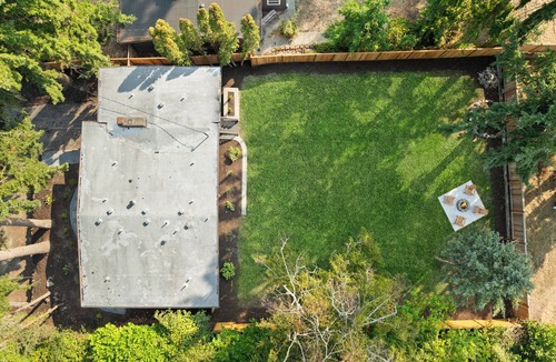 Edmonds House | Perfect 4-bedroom house in pleasant Edmonds for your getaway