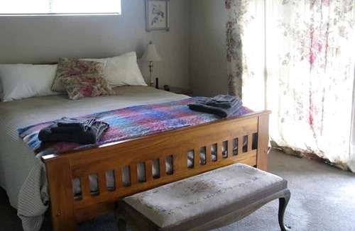 Tinwald Cabin | Perfect Accommodation for a Ski Getaway in Ashburton, New Zealand