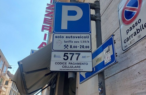 Cittadella Apartment | Perfect accommodation for Tourists, free parking at night.