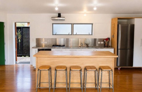Kuratau House | Perfect accommodation for visiting Tongariro and Southern Lake Taupo