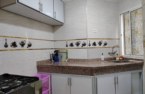 Hay Al Qoriaa Apartment | Perfect and Comfortable Apartment in Salé Al Jadida