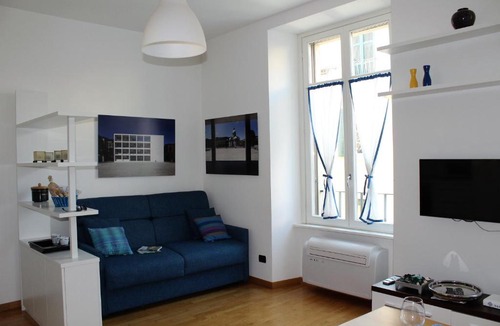 Como City Centre Apartment | Perfect apartment Como