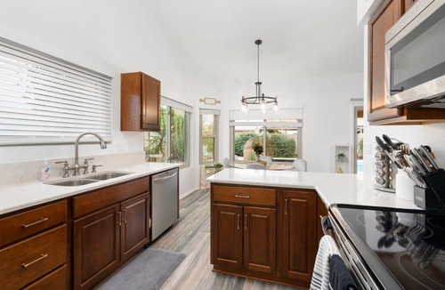 Val Vista Lakes House | Perfect AZ getaway - VALVISTALIVING