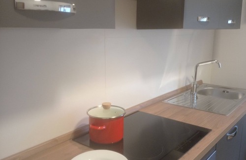 Cesate Apartment | Perfect Base for the Milan-Cortina 2026 Winter Olympics! Cesate (MI)