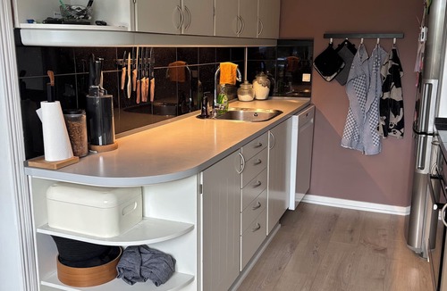 Odense NV Villa | Perfect base for vacation, room for the whole family - close to all the best in Odense