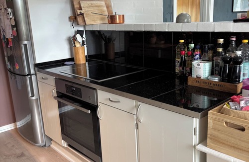 Odense NV Villa | Perfect base for vacation, room for the whole family - close to all the best in Odense