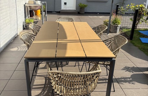Odense NV Villa | Perfect base for vacation, room for the whole family - close to all the best in Odense