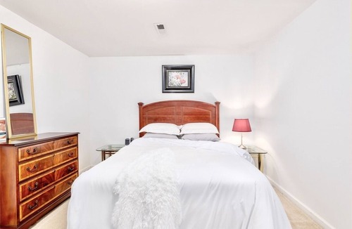 Berkeley Springs House | Perfect Berkeley Springs Retreat by Cacapon Park!n