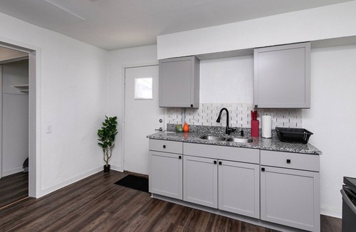 Sherman Hill House | Perfect Big Groups~Downtown~Fun Backyard~Pet Frdly