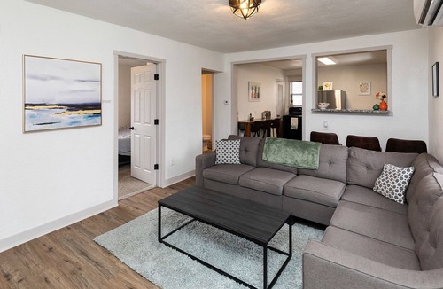 Sherman Hill House | Perfect Big Groups~Downtown~Fun Backyard~Pet Frdly
