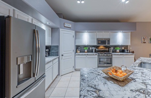 Boulder Mountain Highlands House | PERFECT: Boulder Mt Highlands, Quiet, Golf & Trails, Htd POOL, Fire Pit, TVs All BRs, Game Tables