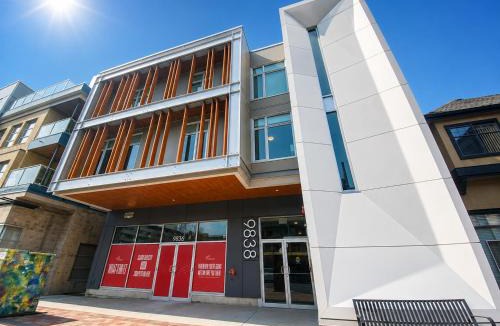 Sidney Apartment | Perfect Brand New Studio Downtown Sidney
