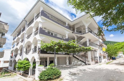 Prijevor Apartment | Perfect Budva Stay - Comfort Triple Studio 1/1 1