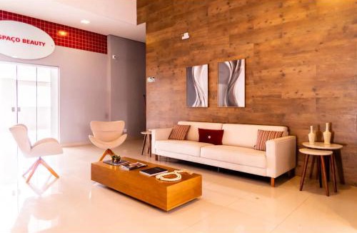 Sorocaba Apartment | Perfect Campolim loft