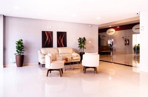 Sorocaba Apartment | Perfect Campolim loft