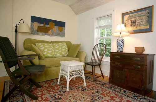Siasconset Cottage | PERFECT COUPLES GETAWAY BY THE SEA