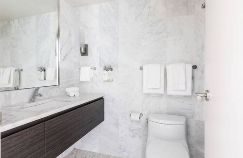 West End Apartment | Perfect DC Vacation Stay | Spacious Haven | Walk to Smithsonian Museums
