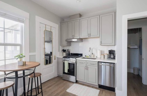 Little Italy Apartment | Perfect Downtown Studio | Steps to Little Italy!