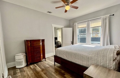Beacon Hill Condo | Perfect Family Friendly Getaway
