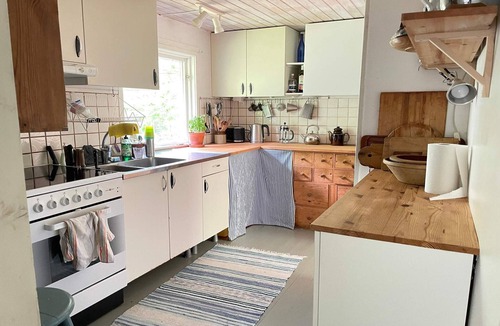 Degeberga House | Perfect Family Getaway in Osterlen