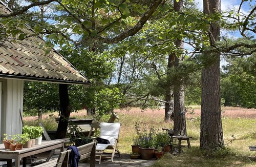 Degeberga House | Perfect Family Getaway in Osterlen