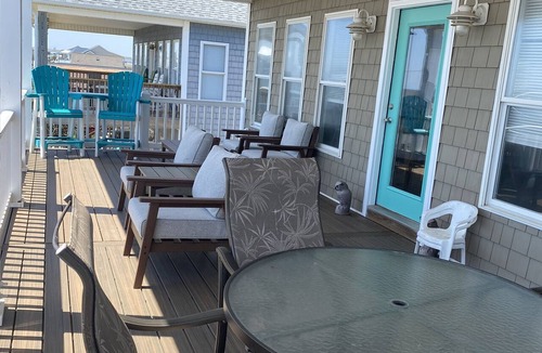 Surf City House | Perfect Family Getaway!