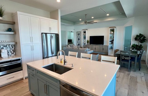 Saint James City House | PERFECT FAMILY GETAWAY - 3 Bedroom/2 ½ Bath w/60' Boat Dock & Private Pool