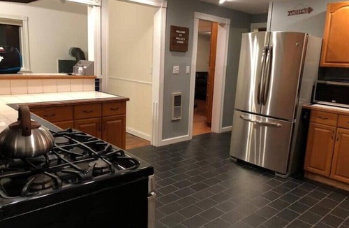 Lake Placid House | Perfect for Families- Walk to Town, 7 Beds, Dogs Welcome
