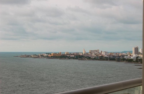 Bocagrande Apartment | Perfect for families- NEW listing, be the first to review.