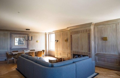 Theater District Hotel | Perfect for Groups! 4 Pet-friendly Units Close to Cable Car Museum!