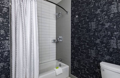 Central Business District Hotel | Perfect for Groups! 2 Pet-friendly Units, Rooftop Terrace, Bike Rental